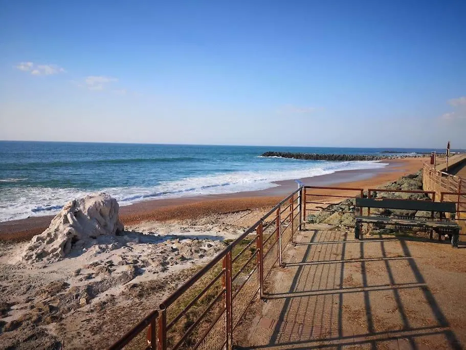 T3 Vue Mer A 20 Metres De La Plage Anglet Biarritz